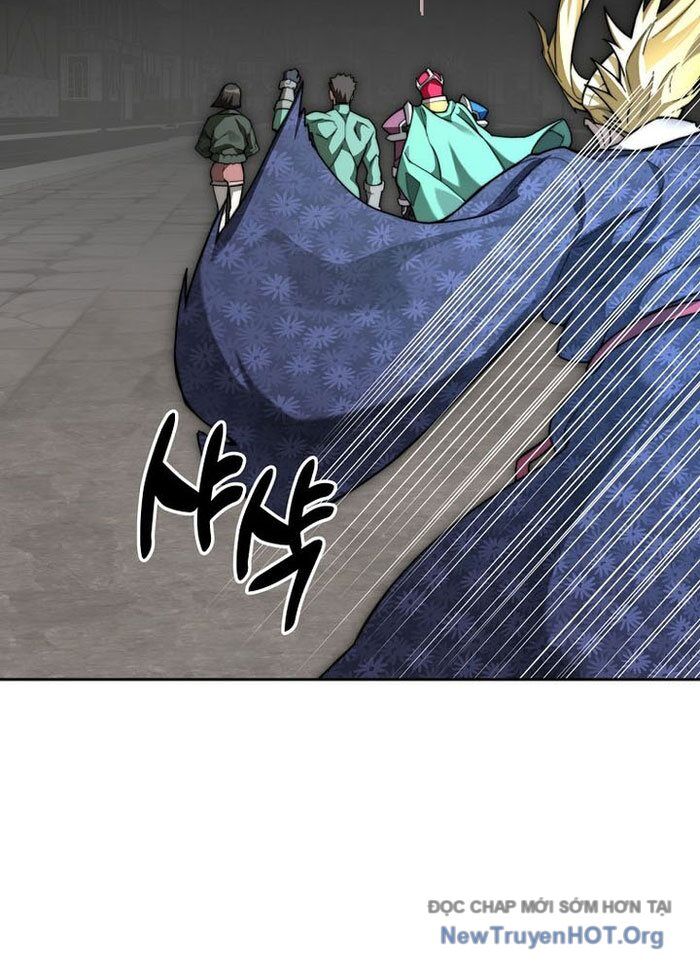 Mắc Kẹt Trong Tòa Tháp Thử Thách Chapter 120 - Trang 2