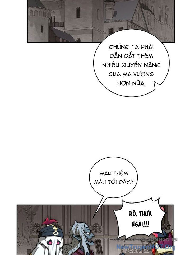 Mắc Kẹt Trong Tòa Tháp Thử Thách Chapter 120 - Trang 2