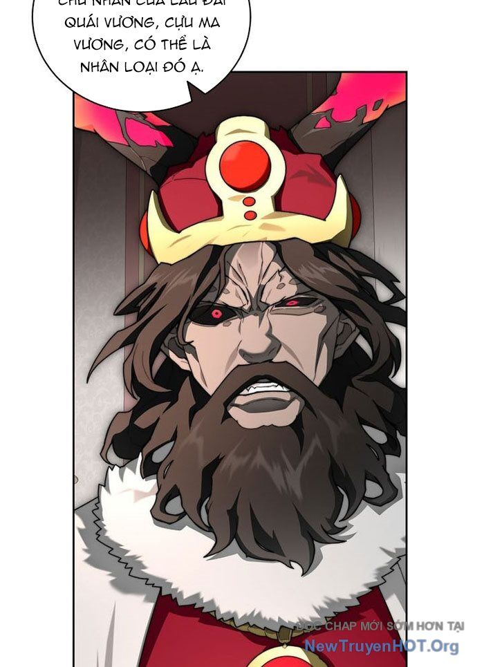 Mắc Kẹt Trong Tòa Tháp Thử Thách Chapter 120 - Trang 2