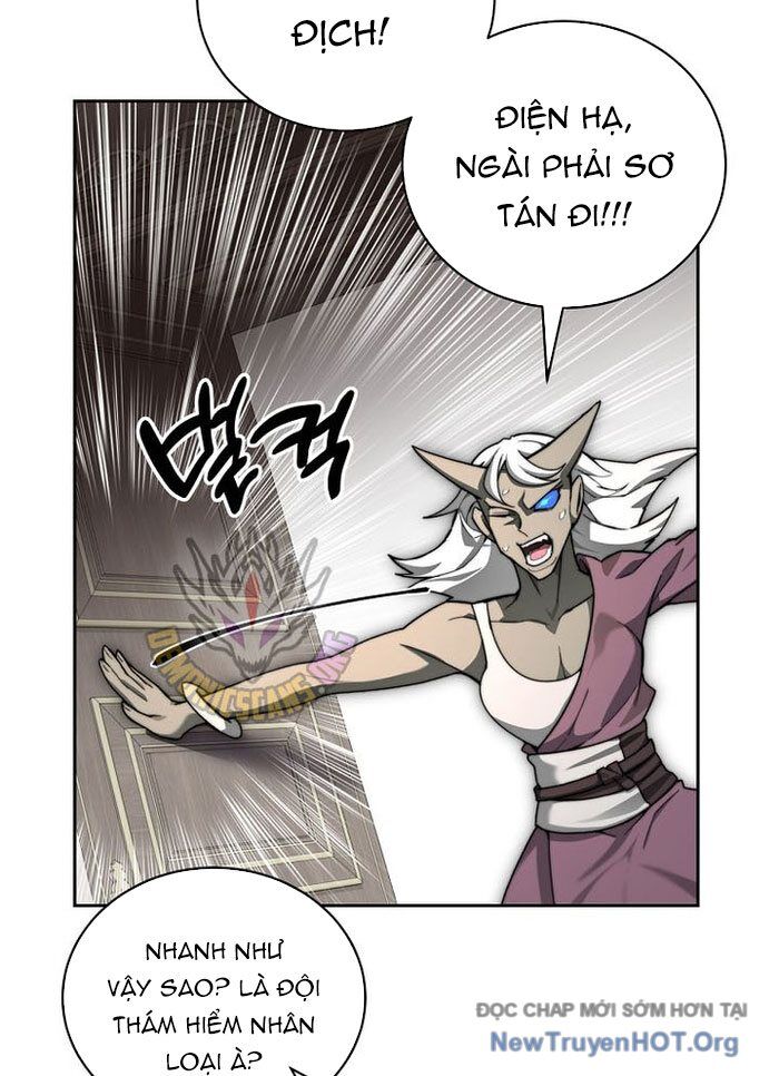 Mắc Kẹt Trong Tòa Tháp Thử Thách Chapter 120 - Trang 2