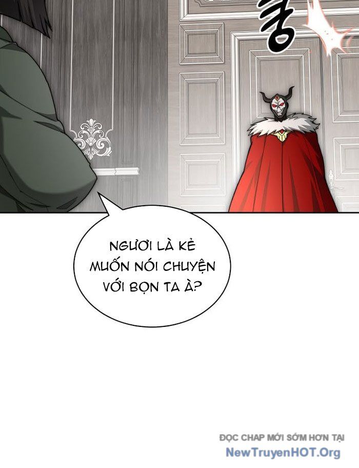 Mắc Kẹt Trong Tòa Tháp Thử Thách Chapter 120 - Trang 2