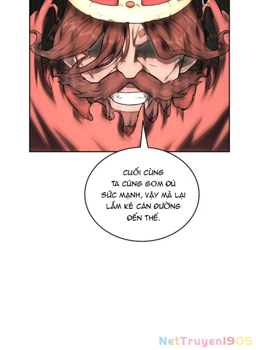Mắc Kẹt Trong Tòa Tháp Thử Thách Chapter 121 - Trang 2