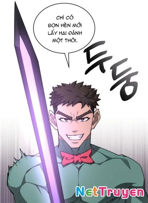 Mắc Kẹt Trong Tòa Tháp Thử Thách Chapter 121 - Trang 2