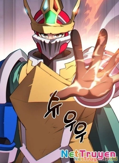 Mắc Kẹt Trong Tòa Tháp Thử Thách Chapter 121 - Trang 2