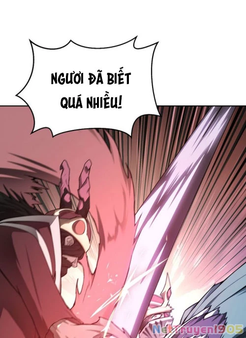 Mắc Kẹt Trong Tòa Tháp Thử Thách Chapter 121 - Trang 2