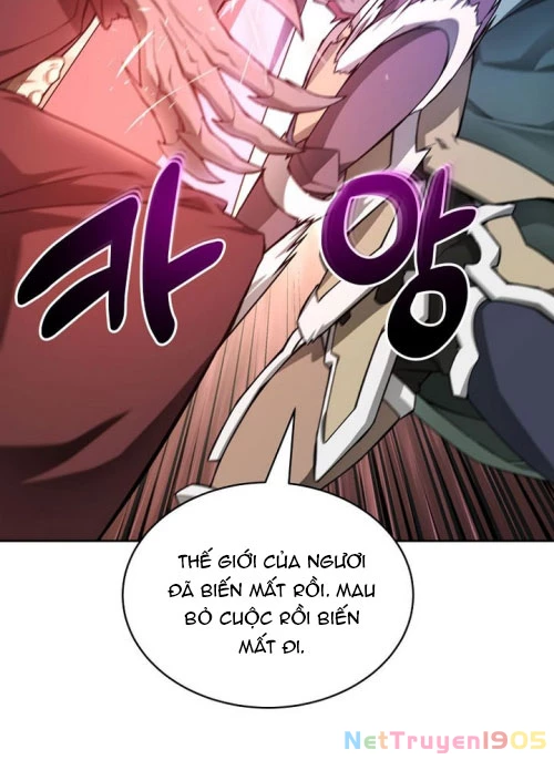 Mắc Kẹt Trong Tòa Tháp Thử Thách Chapter 121 - Trang 2