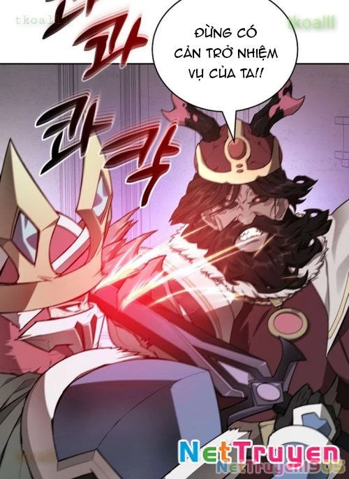 Mắc Kẹt Trong Tòa Tháp Thử Thách Chapter 121 - Trang 2