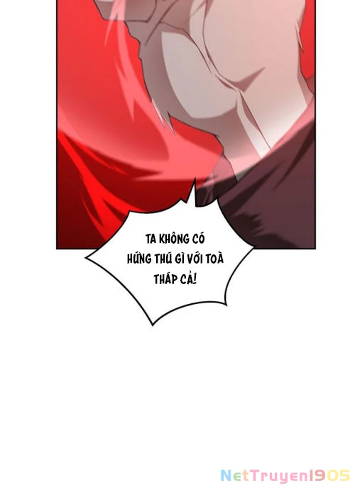 Mắc Kẹt Trong Tòa Tháp Thử Thách Chapter 121 - Trang 2