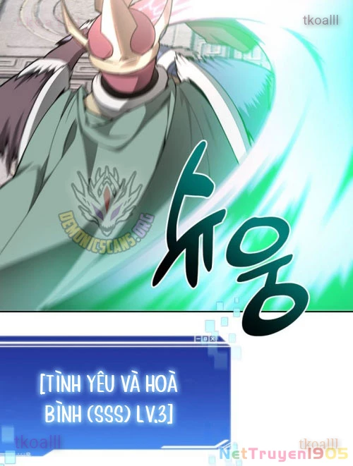 Mắc Kẹt Trong Tòa Tháp Thử Thách Chapter 121 - Trang 2