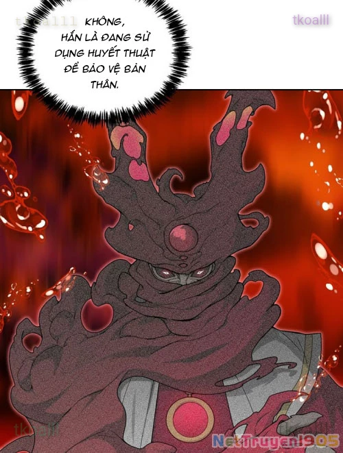 Mắc Kẹt Trong Tòa Tháp Thử Thách Chapter 121 - Trang 2