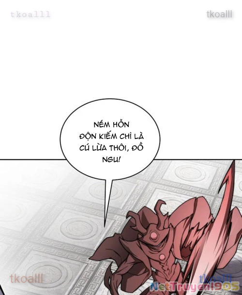 Mắc Kẹt Trong Tòa Tháp Thử Thách Chapter 121 - Trang 2