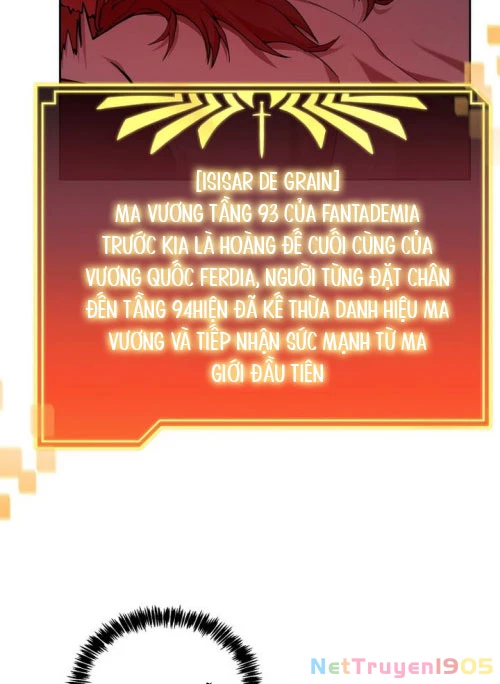 Mắc Kẹt Trong Tòa Tháp Thử Thách Chapter 121 - Trang 2