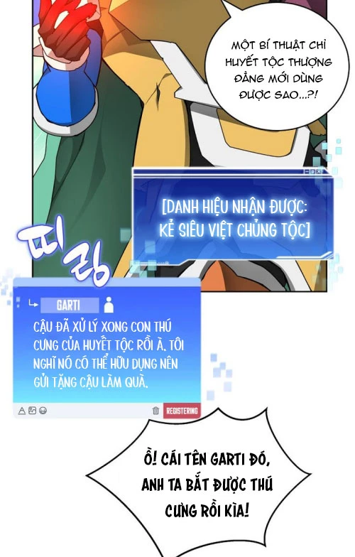 Mắc Kẹt Trong Tòa Tháp Thử Thách Chapter 122 - Trang 2