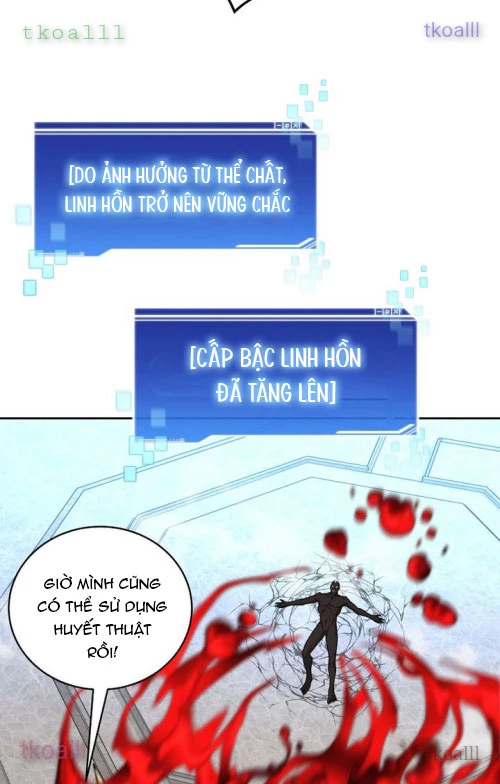 Mắc Kẹt Trong Tòa Tháp Thử Thách Chapter 122 - Trang 2