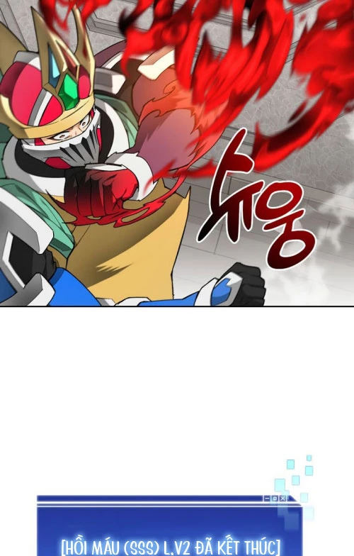 Mắc Kẹt Trong Tòa Tháp Thử Thách Chapter 122 - Trang 2