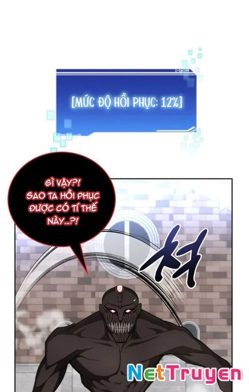 Mắc Kẹt Trong Tòa Tháp Thử Thách Chapter 122 - Trang 2