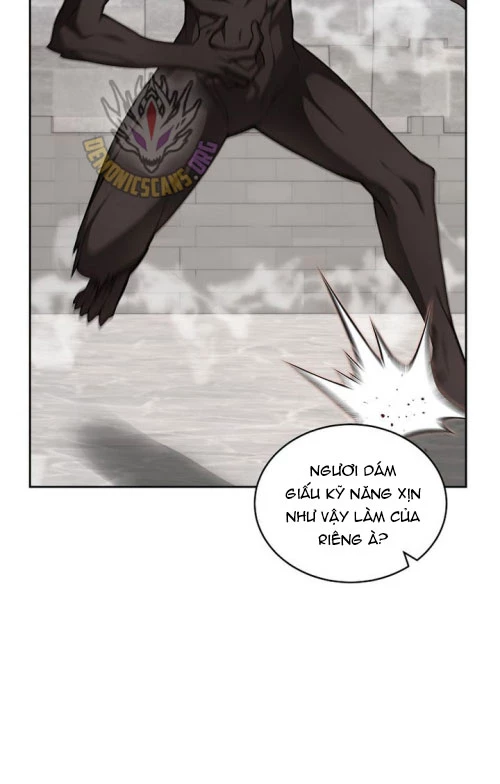 Mắc Kẹt Trong Tòa Tháp Thử Thách Chapter 122 - Trang 2