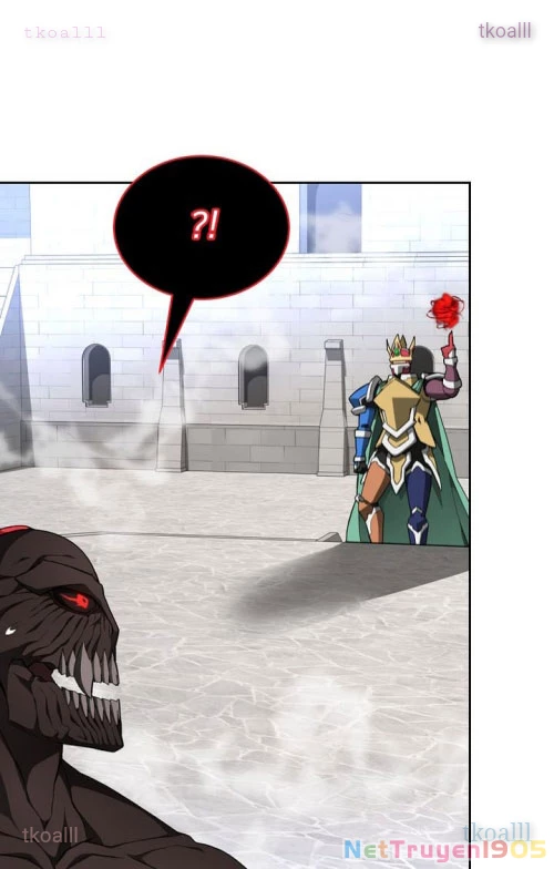 Mắc Kẹt Trong Tòa Tháp Thử Thách Chapter 122 - Trang 2