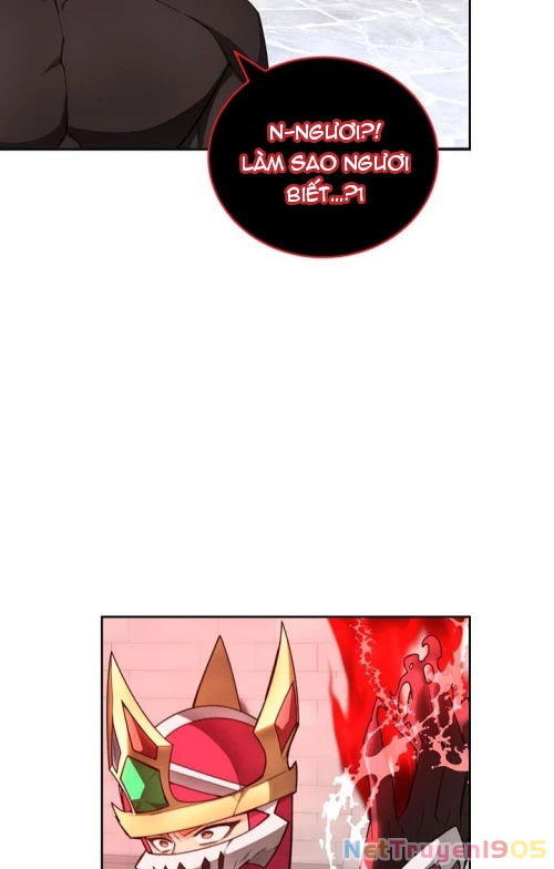 Mắc Kẹt Trong Tòa Tháp Thử Thách Chapter 122 - Trang 2