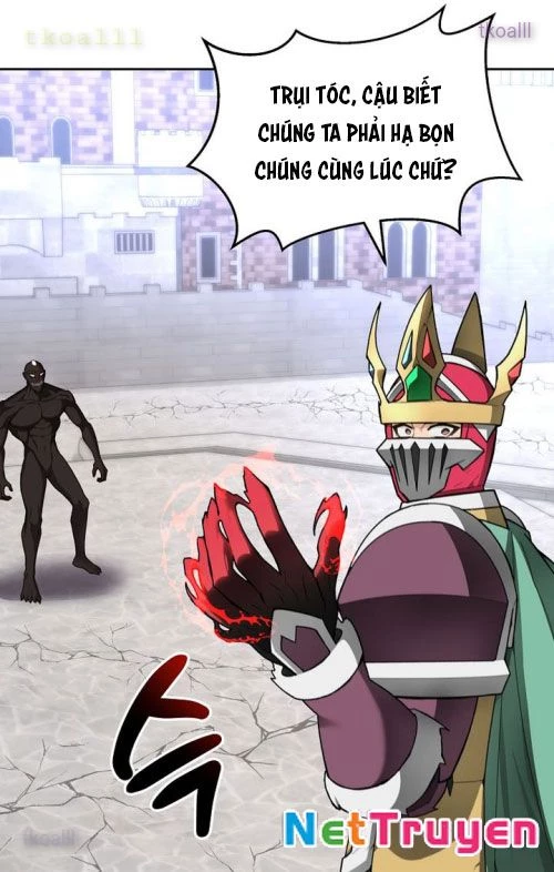 Mắc Kẹt Trong Tòa Tháp Thử Thách Chapter 122 - Trang 2