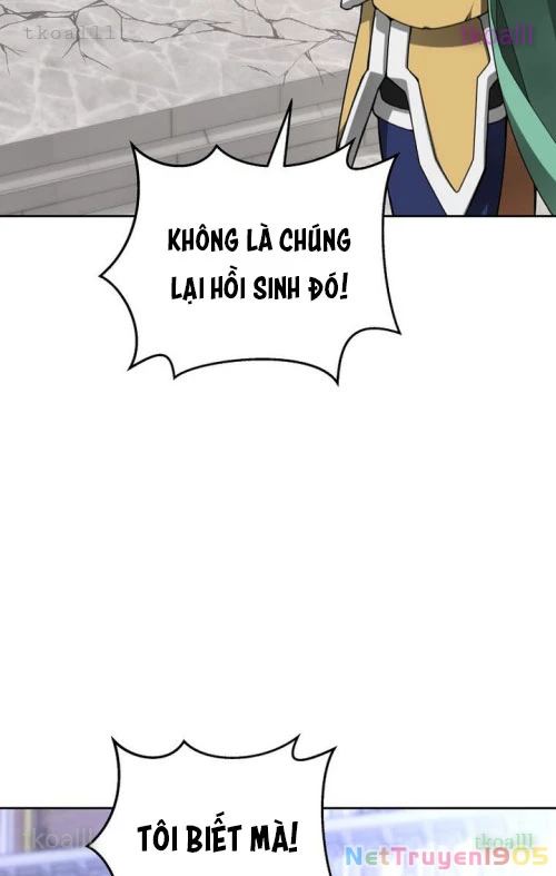 Mắc Kẹt Trong Tòa Tháp Thử Thách Chapter 122 - Trang 2