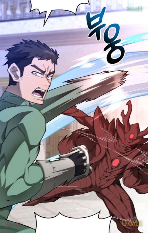 Mắc Kẹt Trong Tòa Tháp Thử Thách Chapter 122 - Trang 2