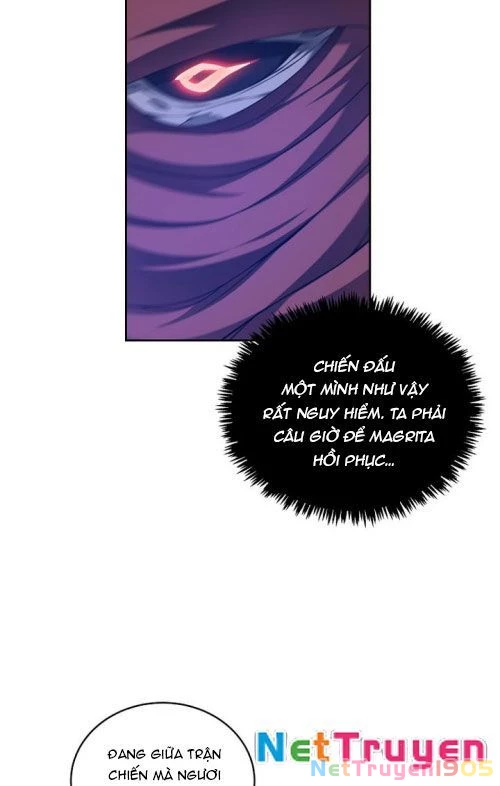 Mắc Kẹt Trong Tòa Tháp Thử Thách Chapter 122 - Trang 2