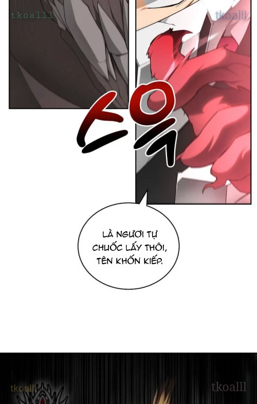 Mắc Kẹt Trong Tòa Tháp Thử Thách Chapter 122 - Trang 2