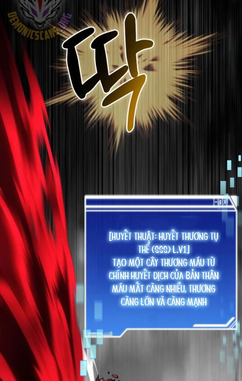 Mắc Kẹt Trong Tòa Tháp Thử Thách Chapter 122 - Trang 2