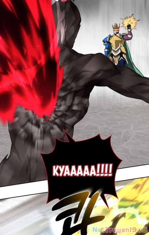 Mắc Kẹt Trong Tòa Tháp Thử Thách Chapter 122 - Trang 2