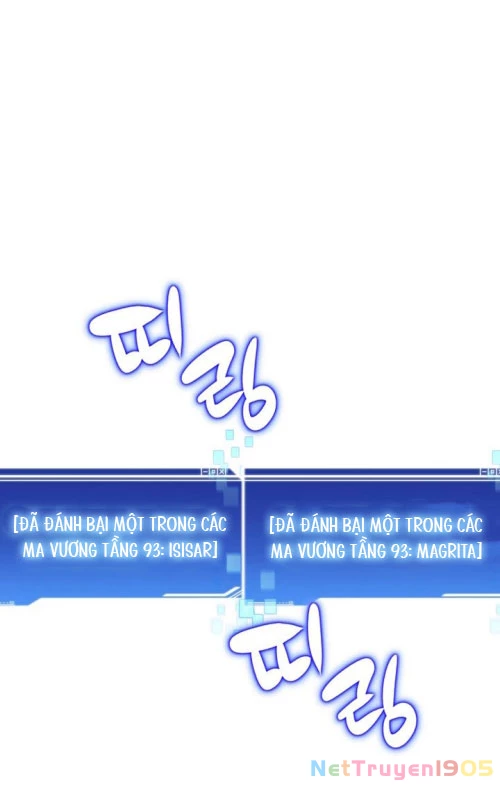 Mắc Kẹt Trong Tòa Tháp Thử Thách Chapter 122 - Trang 2