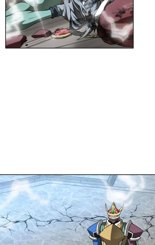 Mắc Kẹt Trong Tòa Tháp Thử Thách Chapter 122 - Trang 2