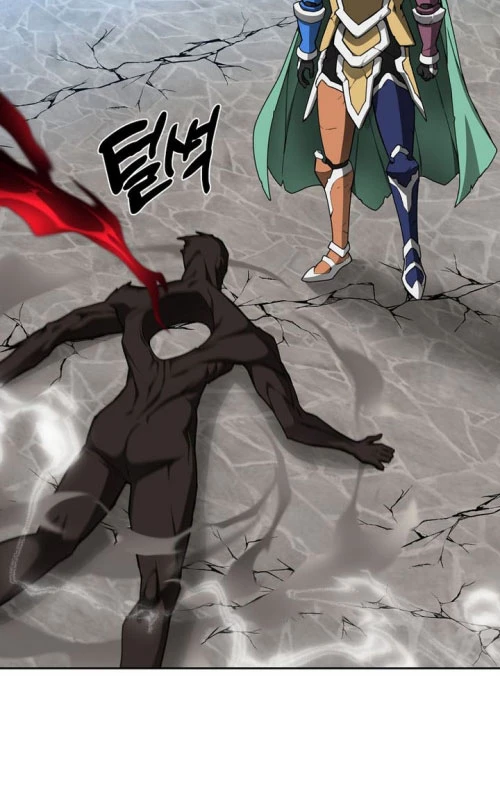 Mắc Kẹt Trong Tòa Tháp Thử Thách Chapter 122 - Trang 2