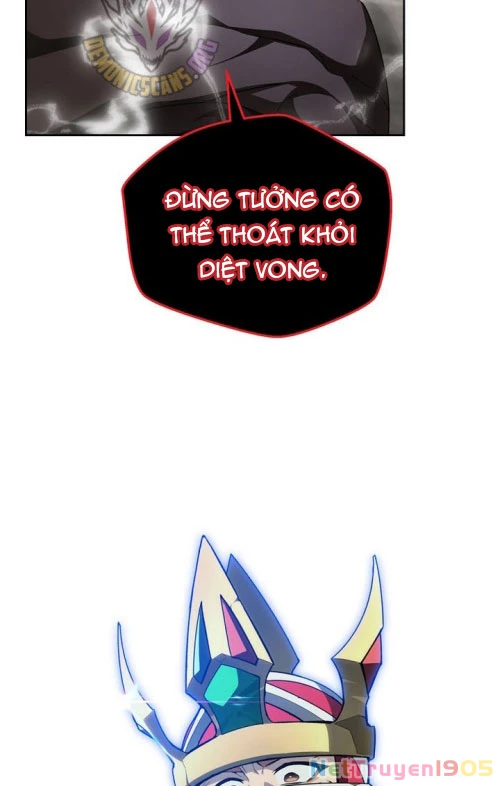 Mắc Kẹt Trong Tòa Tháp Thử Thách Chapter 122 - Trang 2