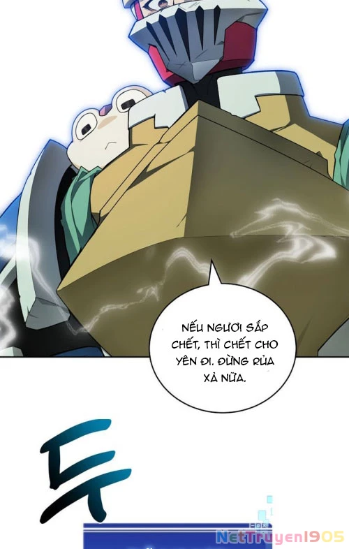 Mắc Kẹt Trong Tòa Tháp Thử Thách Chapter 122 - Trang 2