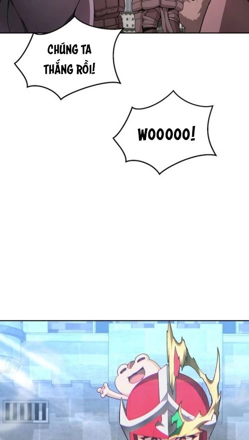 Mắc Kẹt Trong Tòa Tháp Thử Thách Chapter 122 - Trang 2