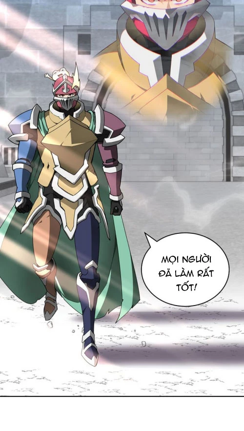 Mắc Kẹt Trong Tòa Tháp Thử Thách Chapter 122 - Trang 2