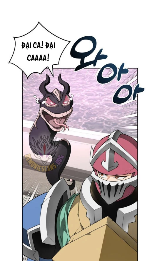 Mắc Kẹt Trong Tòa Tháp Thử Thách Chapter 122 - Trang 2