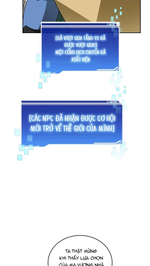 Mắc Kẹt Trong Tòa Tháp Thử Thách Chapter 122 - Trang 2