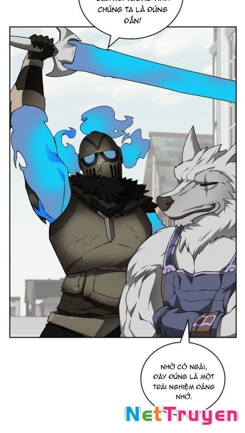 Mắc Kẹt Trong Tòa Tháp Thử Thách Chapter 122 - Trang 2