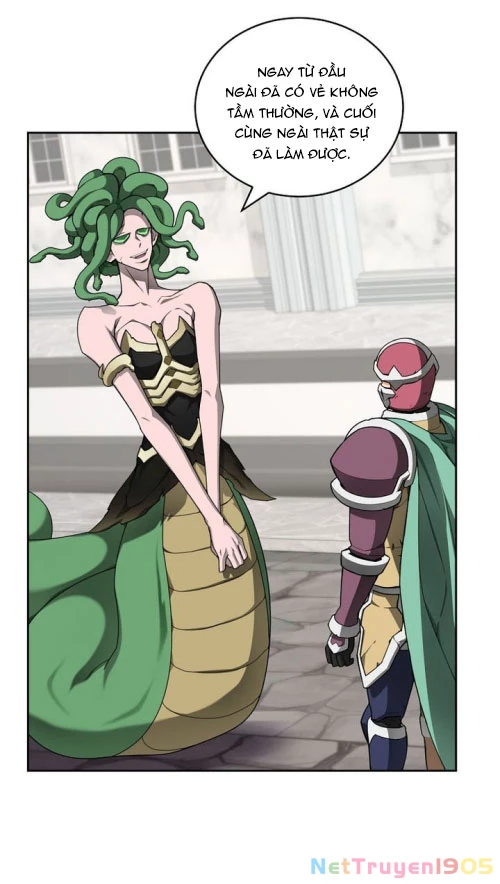 Mắc Kẹt Trong Tòa Tháp Thử Thách Chapter 122 - Trang 2