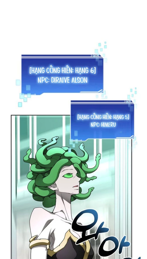 Mắc Kẹt Trong Tòa Tháp Thử Thách Chapter 122 - Trang 2