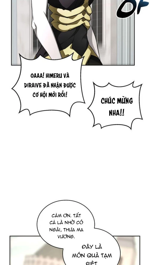 Mắc Kẹt Trong Tòa Tháp Thử Thách Chapter 122 - Trang 2