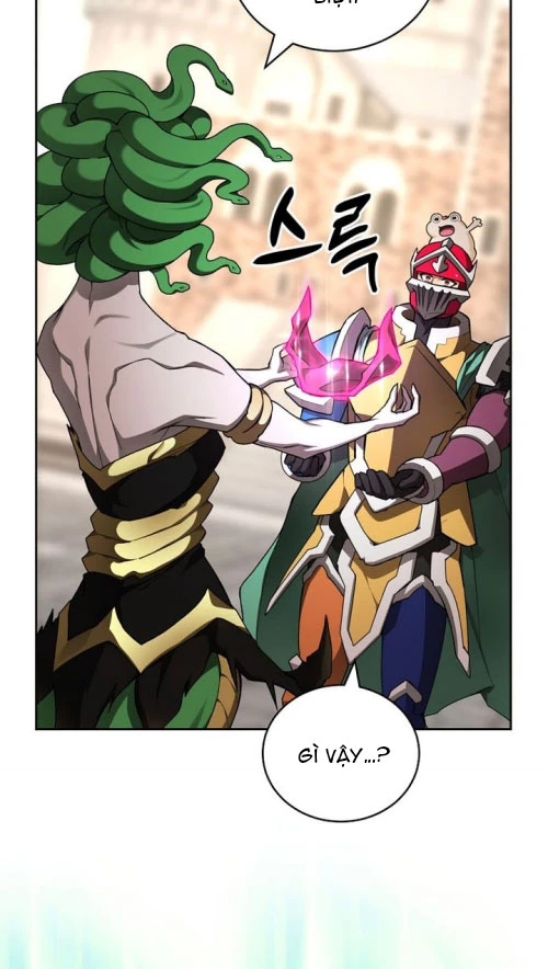 Mắc Kẹt Trong Tòa Tháp Thử Thách Chapter 122 - Trang 2