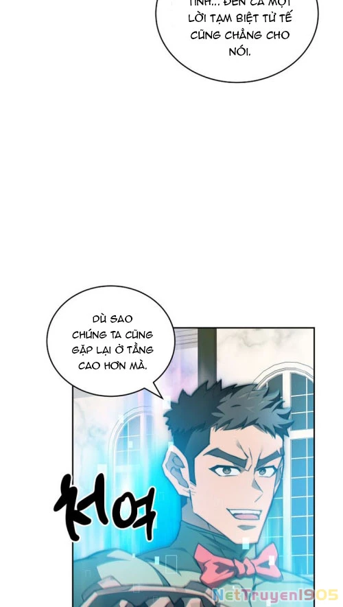 Mắc Kẹt Trong Tòa Tháp Thử Thách Chapter 122 - Trang 2