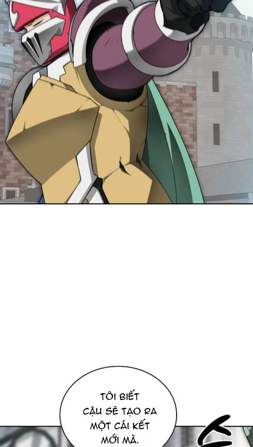 Mắc Kẹt Trong Tòa Tháp Thử Thách Chapter 122 - Trang 2
