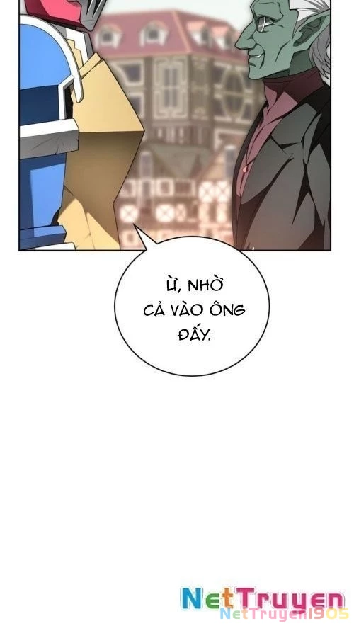 Mắc Kẹt Trong Tòa Tháp Thử Thách Chapter 122 - Trang 2