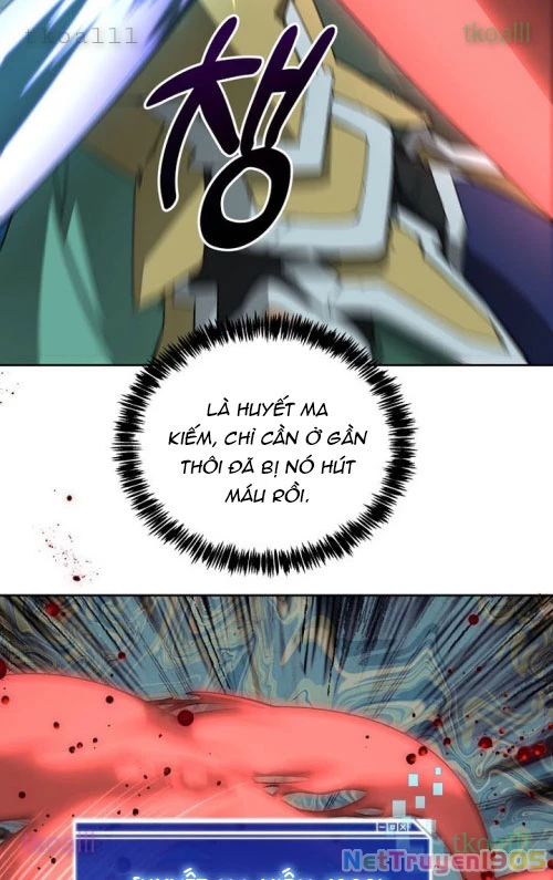 Mắc Kẹt Trong Tòa Tháp Thử Thách Chapter 122 - Trang 2