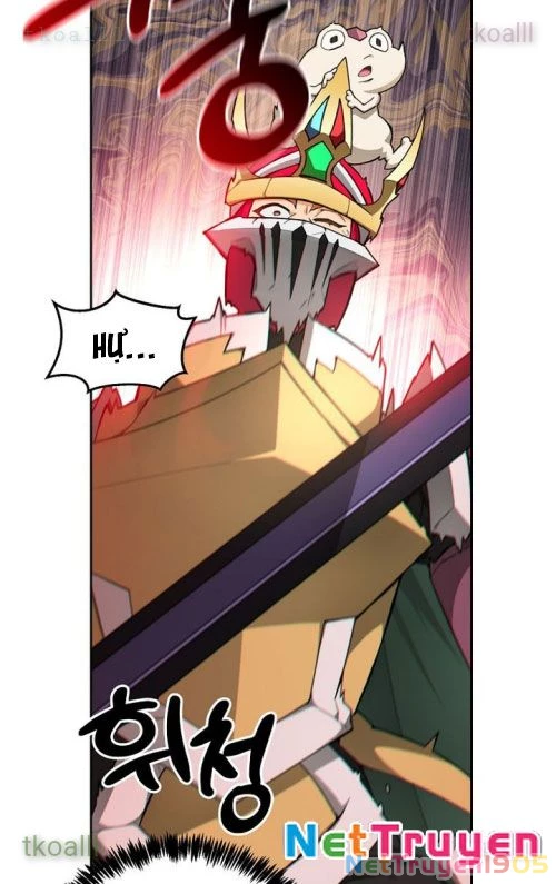 Mắc Kẹt Trong Tòa Tháp Thử Thách Chapter 122 - Trang 2
