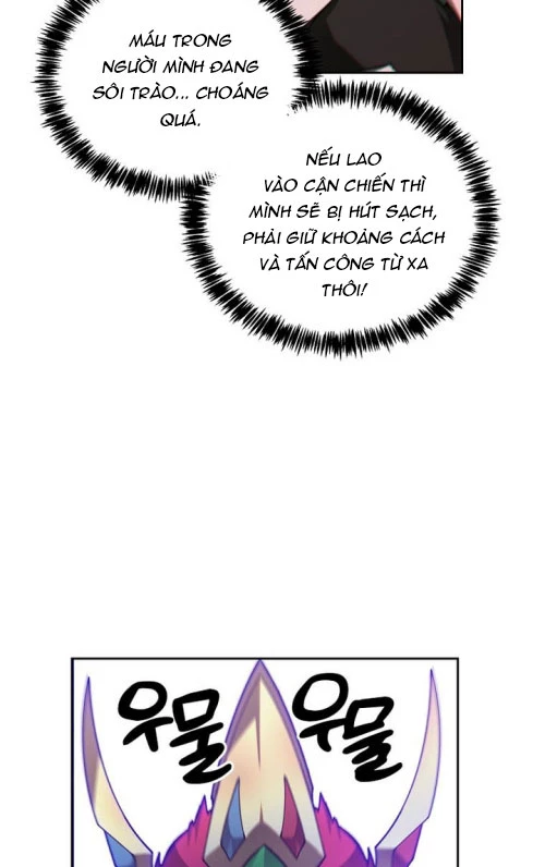 Mắc Kẹt Trong Tòa Tháp Thử Thách Chapter 122 - Trang 2